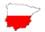 AS SERVICIOS - Polski